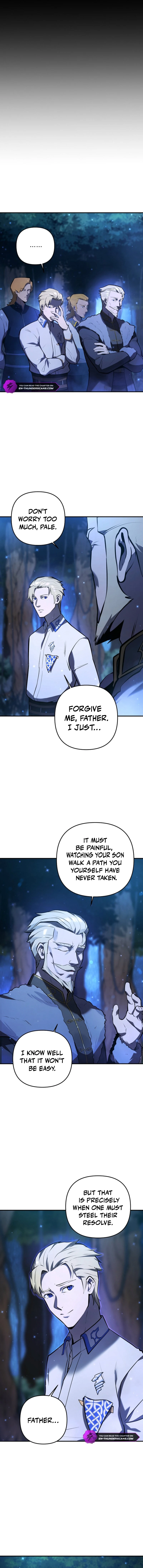 The Mad Dog of the Duke's Estate Chapter 3 — Page 20