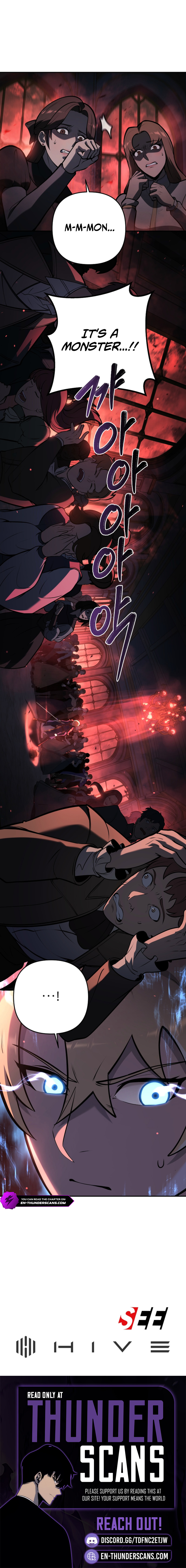 The Mad Dog of the Duke's Estate Chapter 31 — Page 10