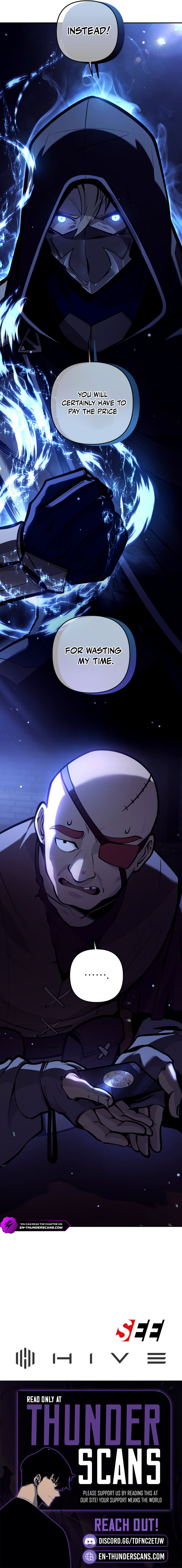 The Mad Dog of the Duke's Estate Chapter 42 — Page 10