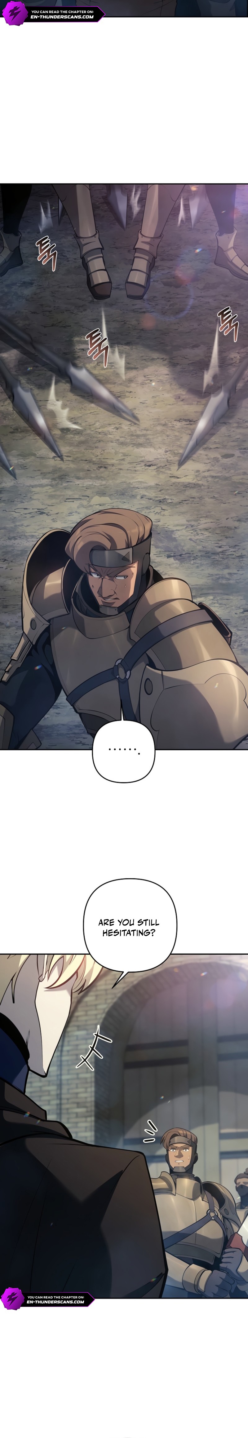 The Mad Dog of the Duke's Estate Chapter 50 — Page 11