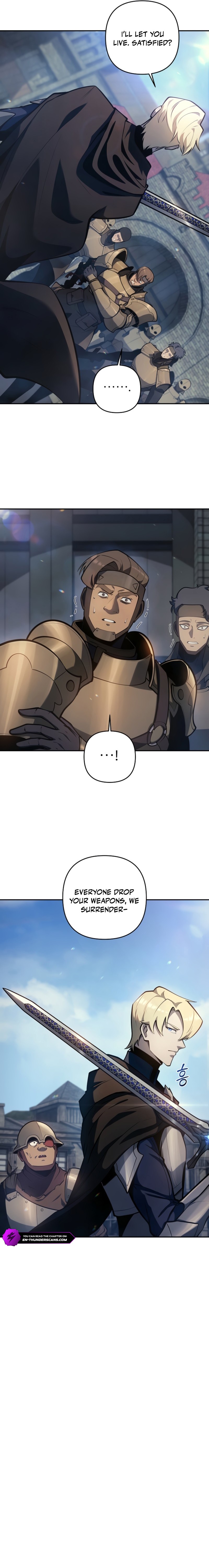The Mad Dog of the Duke's Estate Chapter 50 — Page 17