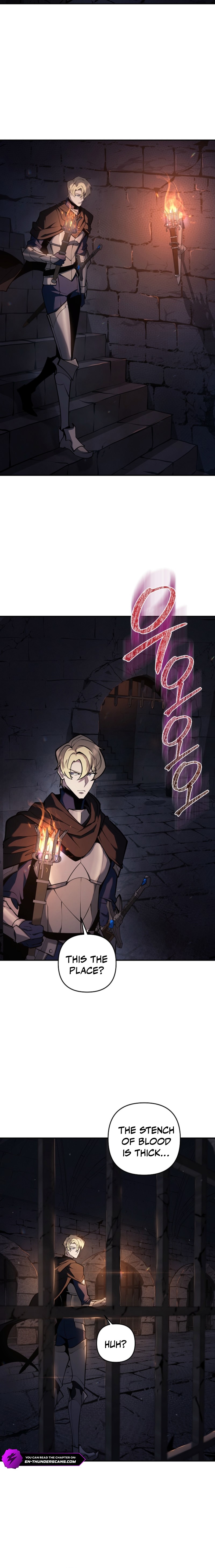 The Mad Dog of the Duke's Estate Chapter 51 — Page 2