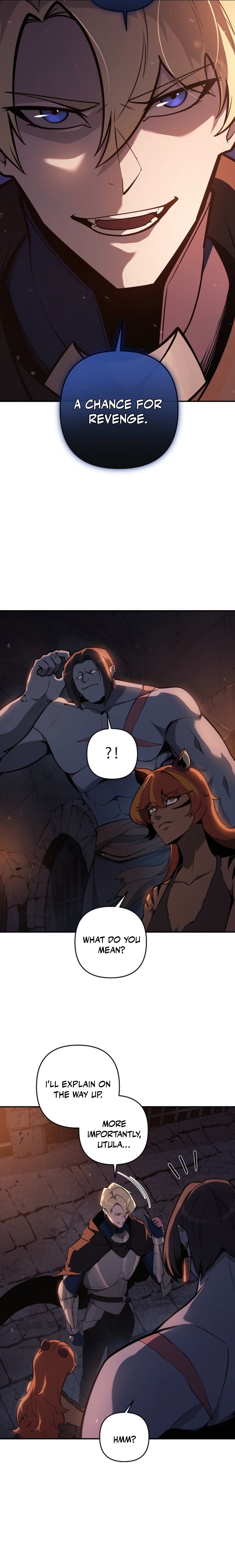 The Mad Dog of the Duke's Estate Chapter 51 — Page 7