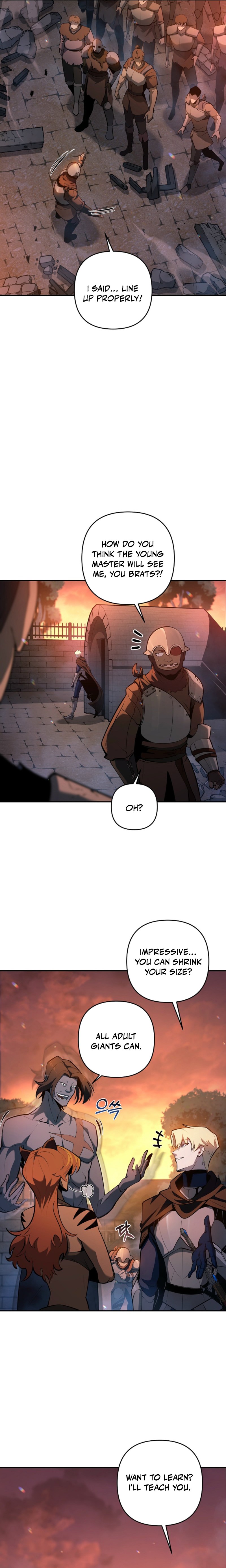 The Mad Dog of the Duke's Estate Chapter 51 — Page 9
