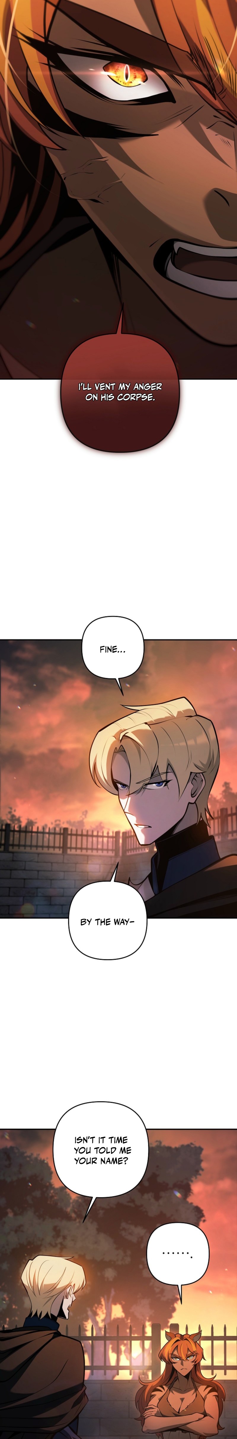 The Mad Dog of the Duke's Estate Chapter 51 — Page 15