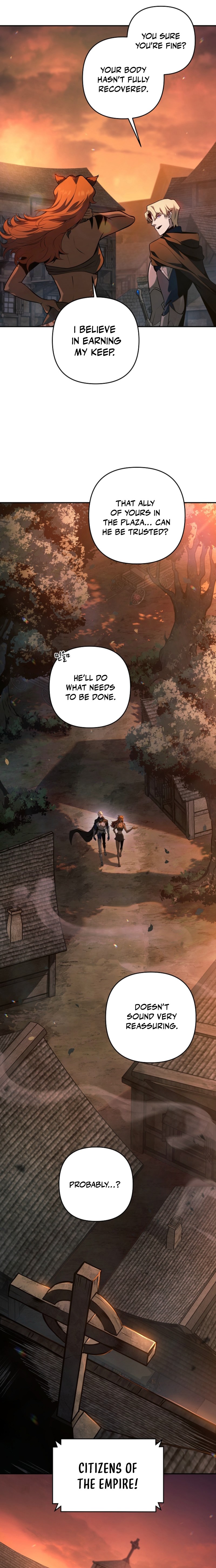 The Mad Dog of the Duke's Estate Chapter 51 — Page 17