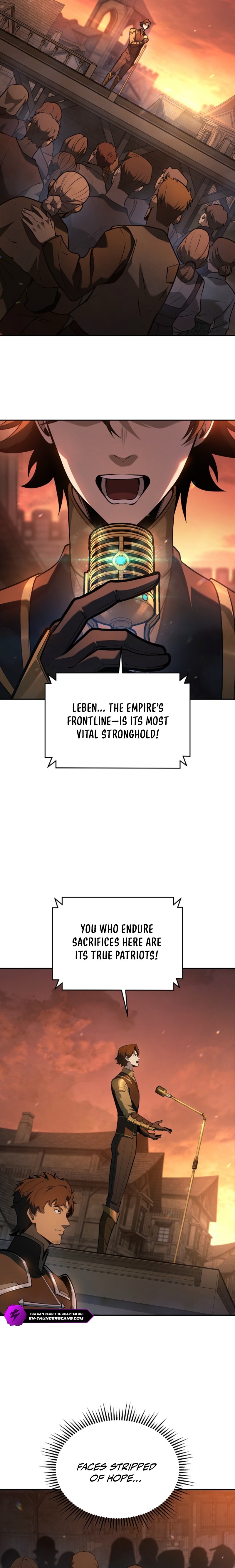The Mad Dog of the Duke's Estate Chapter 51 — Page 18