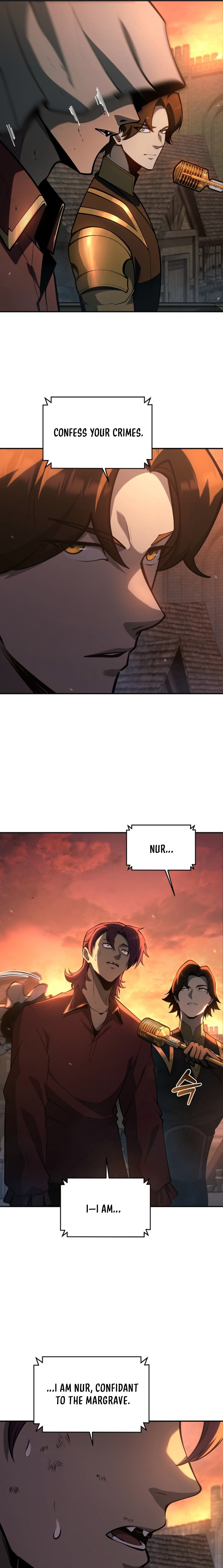 The Mad Dog of the Duke's Estate Chapter 51 — Page 21