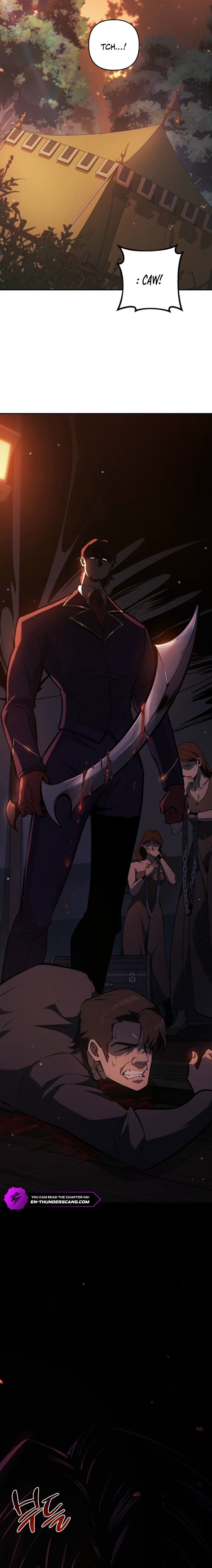 The Mad Dog of the Duke's Estate Chapter 51 — Page 25