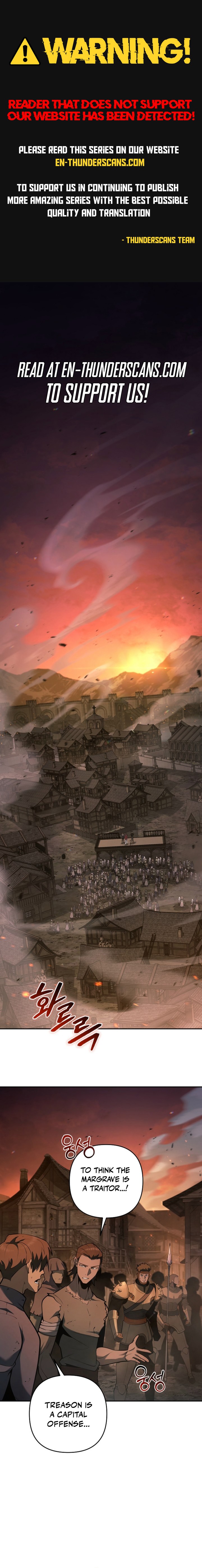The Mad Dog of the Duke's Estate Chapter 52 — Page 1