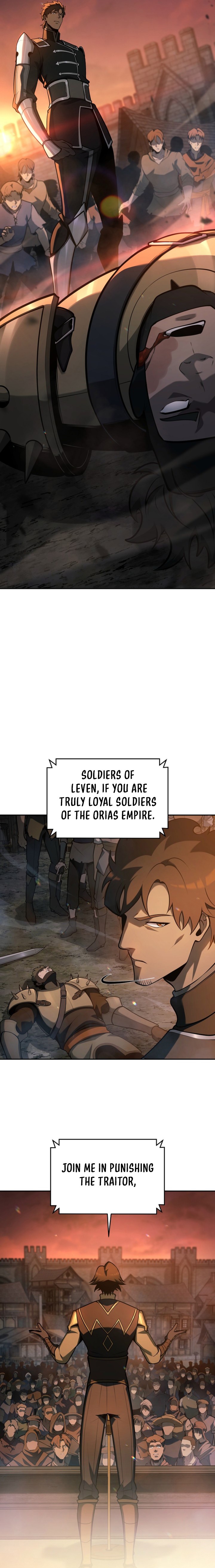 The Mad Dog of the Duke's Estate Chapter 52 — Page 4