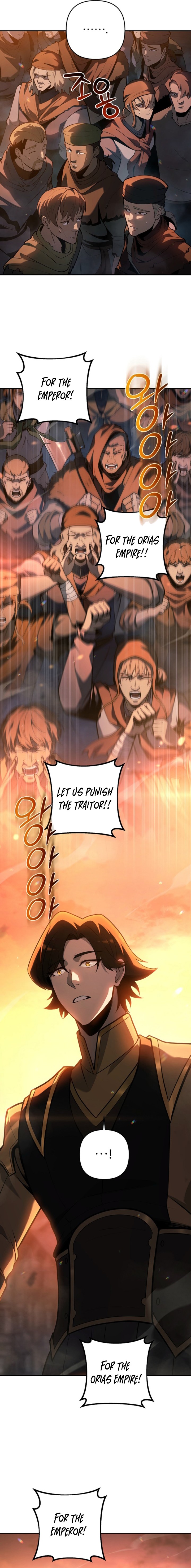 The Mad Dog of the Duke's Estate Chapter 52 — Page 6