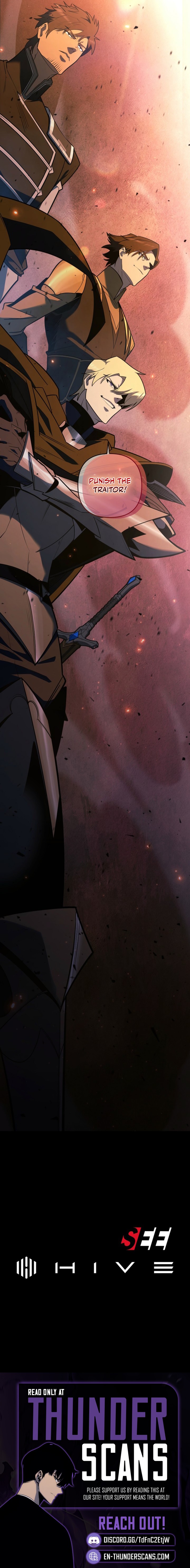 The Mad Dog of the Duke's Estate Chapter 52 — Page 23