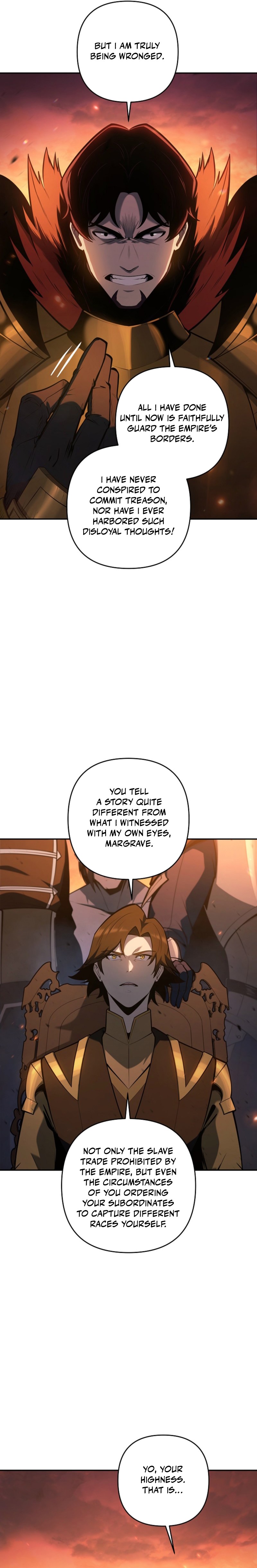 The Mad Dog of the Duke's Estate Chapter 53 — Page 2