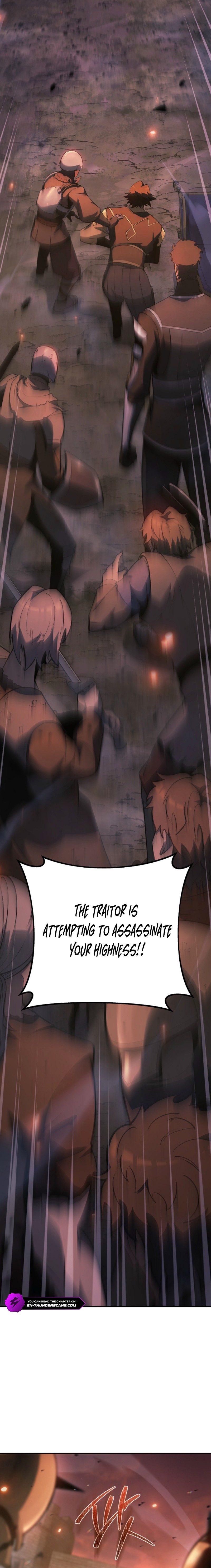 The Mad Dog of the Duke's Estate Chapter 53 — Page 16