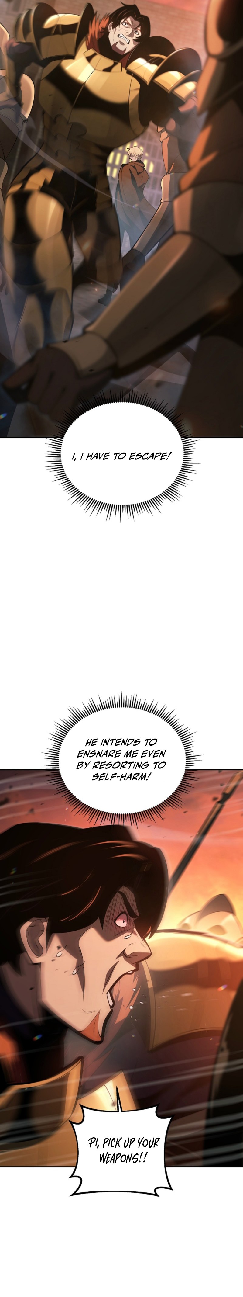 The Mad Dog of the Duke's Estate Chapter 53 — Page 17