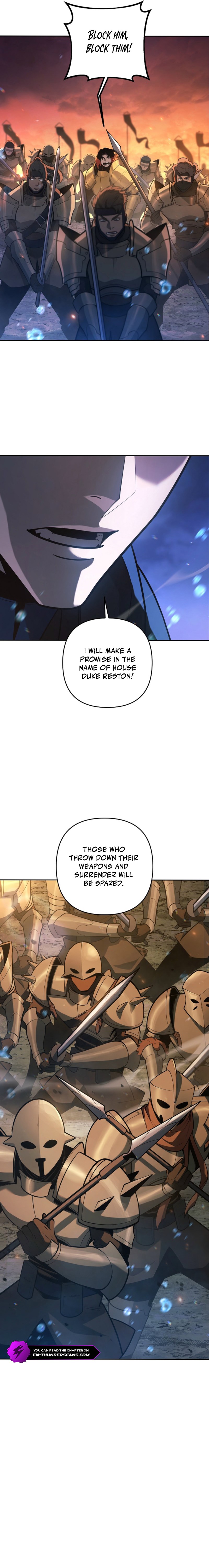 The Mad Dog of the Duke's Estate Chapter 53 — Page 25