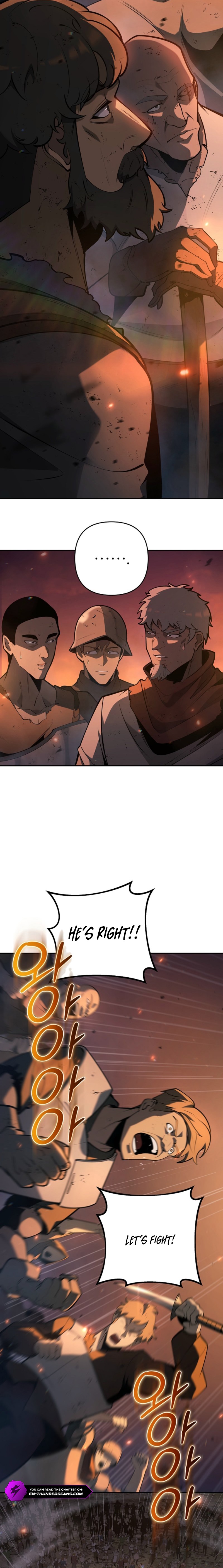 The Mad Dog of the Duke's Estate Chapter 55 — Page 10