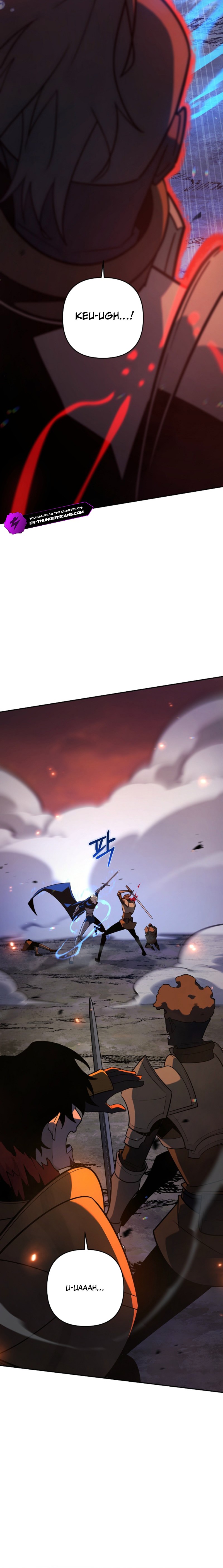 The Mad Dog of the Duke's Estate Chapter 55 — Page 16