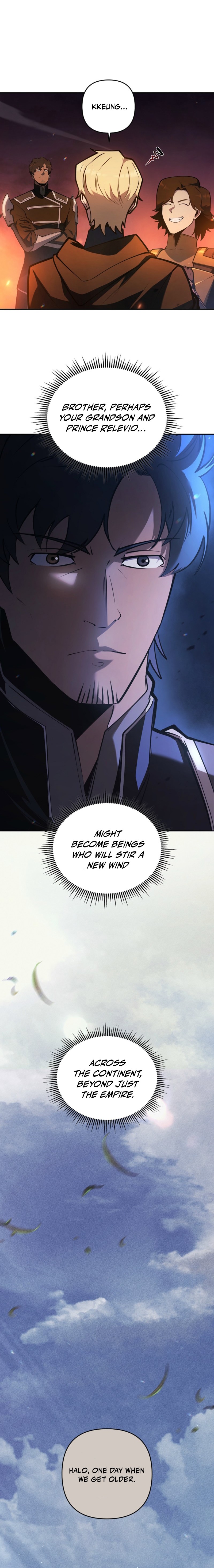 The Mad Dog of the Duke's Estate Chapter 55 — Page 24