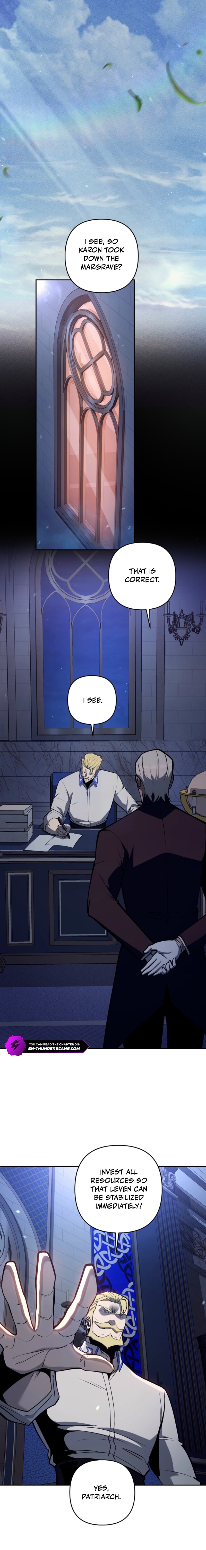 The Mad Dog of the Duke's Estate Chapter 55 — Page 28
