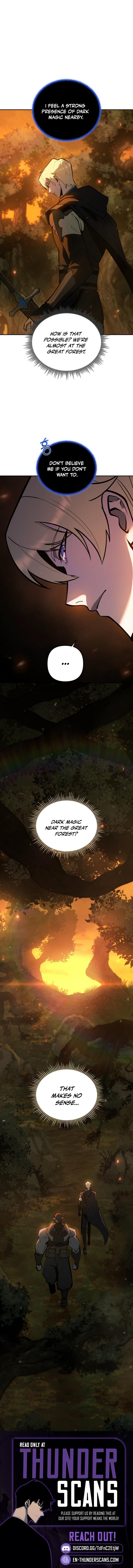 The Mad Dog of the Duke's Estate Chapter 56 — Page 11