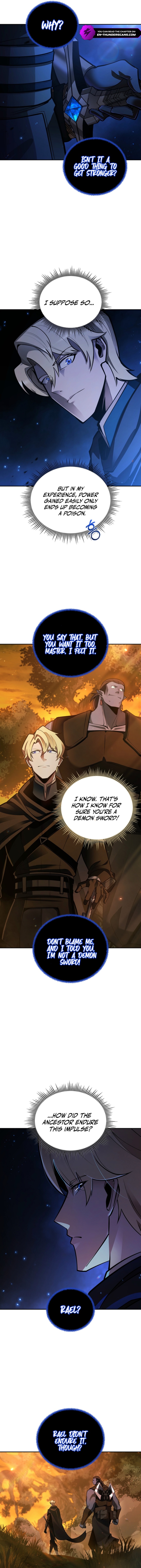 The Mad Dog of the Duke's Estate Chapter 57 — Page 2