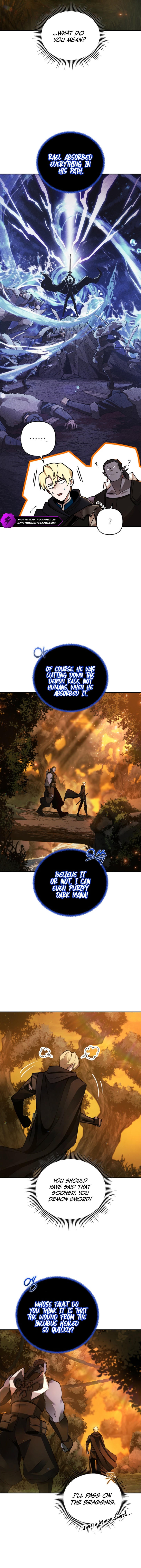 The Mad Dog of the Duke's Estate Chapter 57 — Page 3