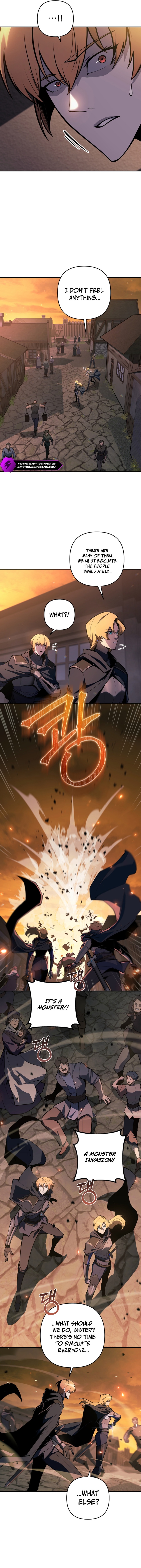 The Mad Dog of the Duke's Estate Chapter 57 — Page 6