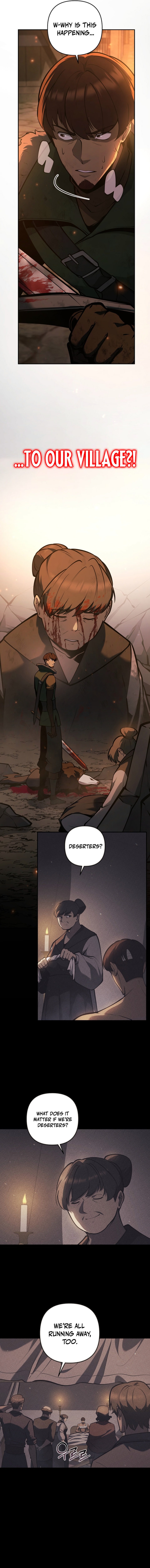 The Mad Dog of the Duke's Estate Chapter 57 — Page 11