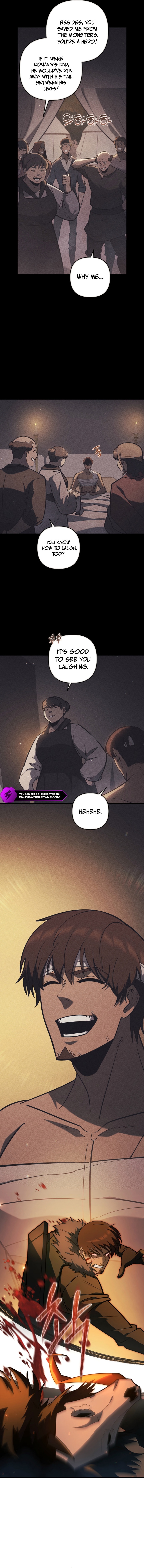 The Mad Dog of the Duke's Estate Chapter 57 — Page 12