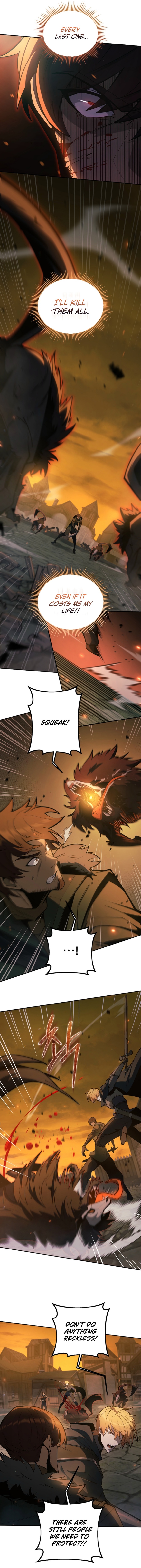 The Mad Dog of the Duke's Estate Chapter 57 — Page 13