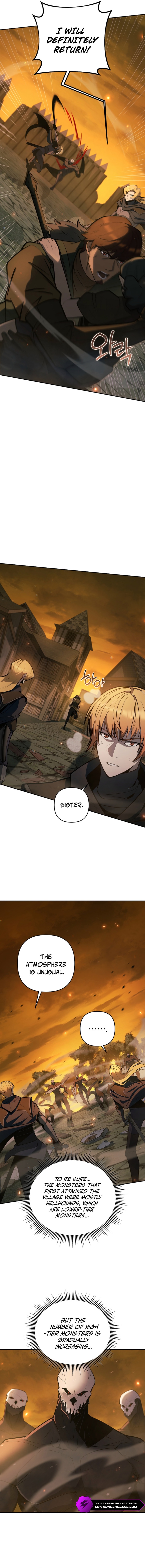 The Mad Dog of the Duke's Estate Chapter 57 — Page 15