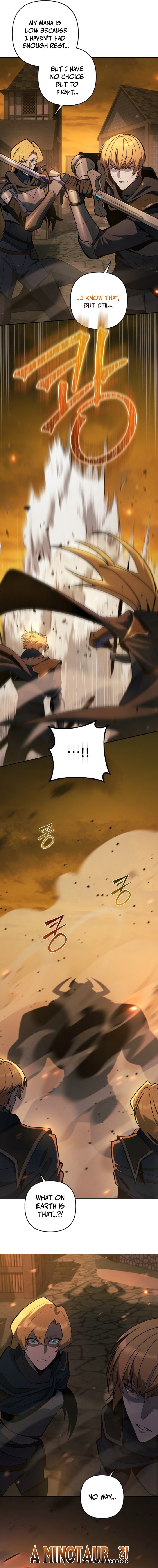 The Mad Dog of the Duke's Estate Chapter 57 — Page 16