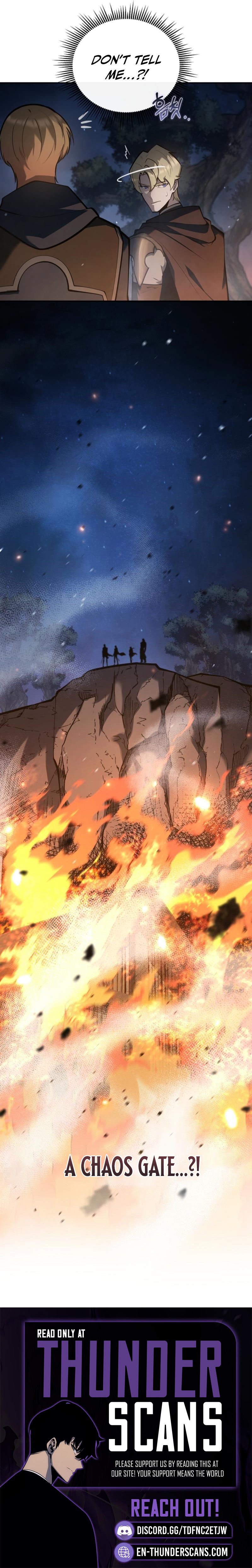 The Mad Dog of the Duke's Estate Chapter 58 — Page 11