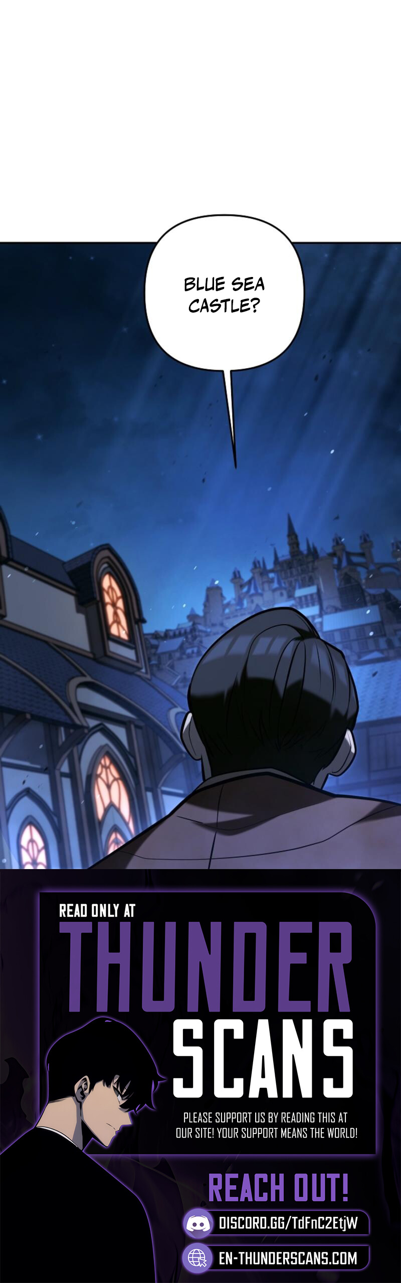The Mad Dog of the Duke's Estate Chapter 6 — Page 11