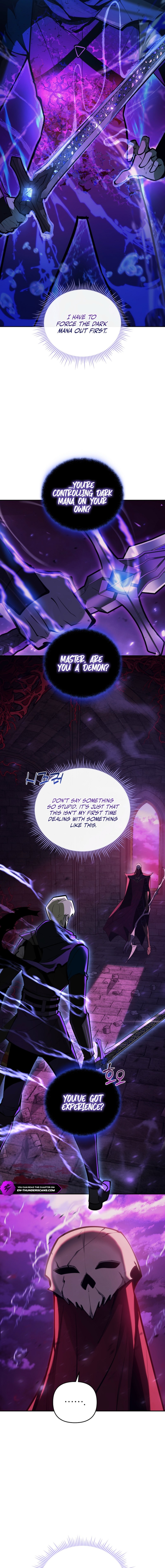 The Mad Dog of the Duke's Estate Chapter 63 — Page 5