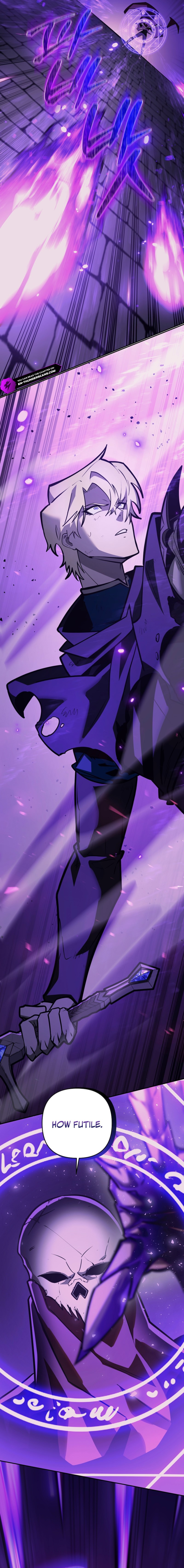 The Mad Dog of the Duke's Estate Chapter 63 — Page 14