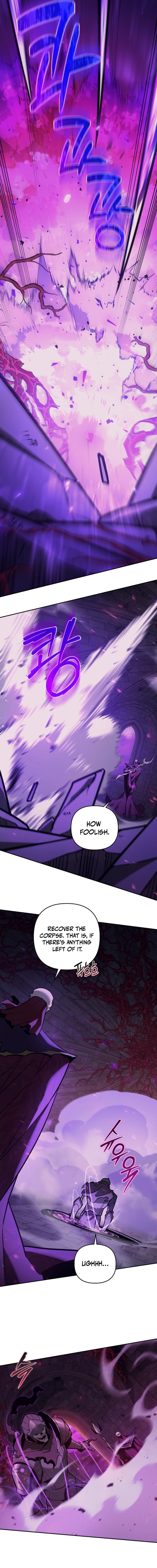The Mad Dog of the Duke's Estate Chapter 63 — Page 15