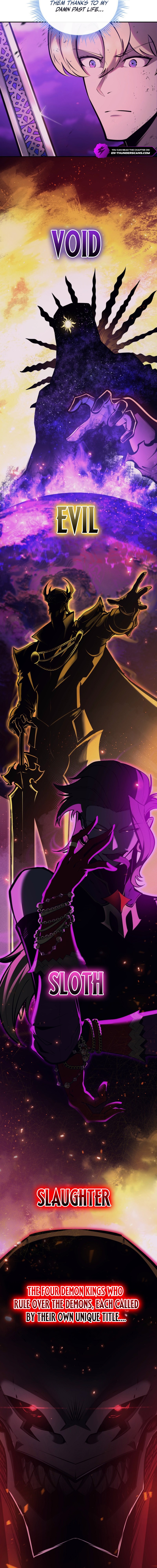 The Mad Dog of the Duke's Estate Chapter 64 — Page 13