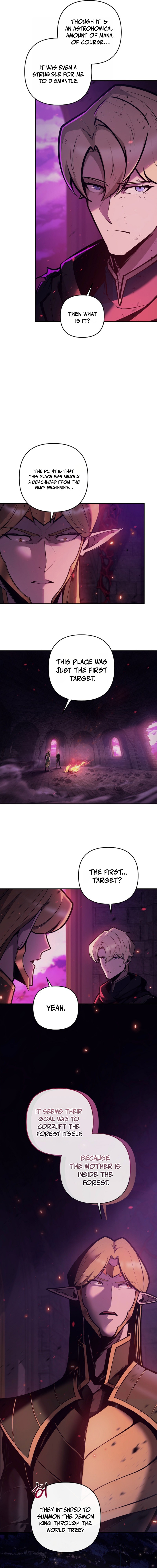 The Mad Dog of the Duke's Estate Chapter 64 — Page 15