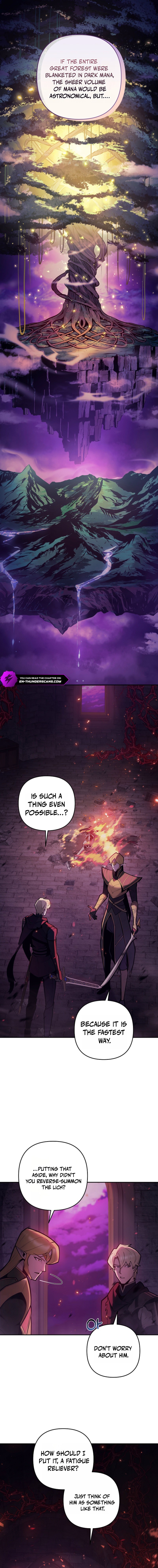 The Mad Dog of the Duke's Estate Chapter 64 — Page 16