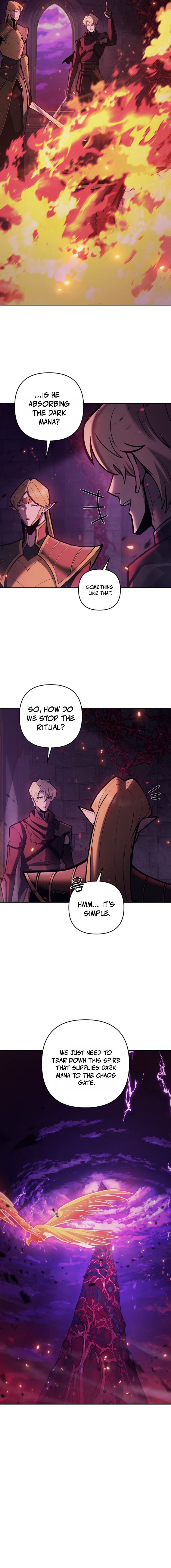 The Mad Dog of the Duke's Estate Chapter 64 — Page 17
