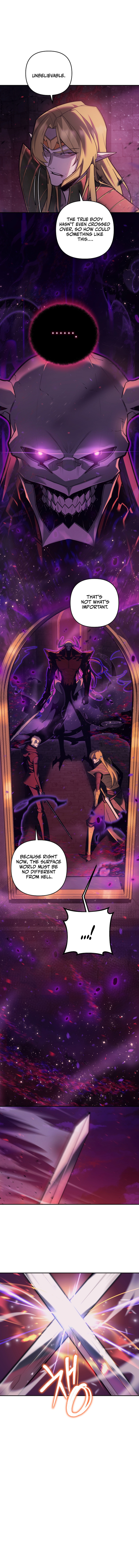 The Mad Dog of the Duke's Estate Chapter 65 — Page 7