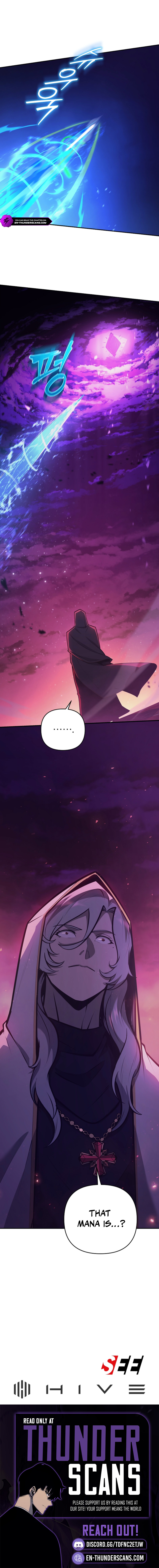 The Mad Dog of the Duke's Estate Chapter 69 — Page 11