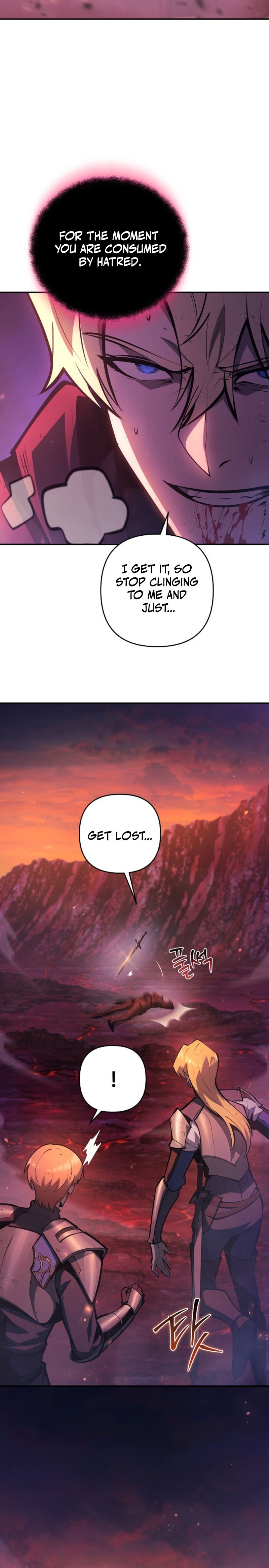 The Mad Dog of the Duke's Estate Chapter 70 — Page 4