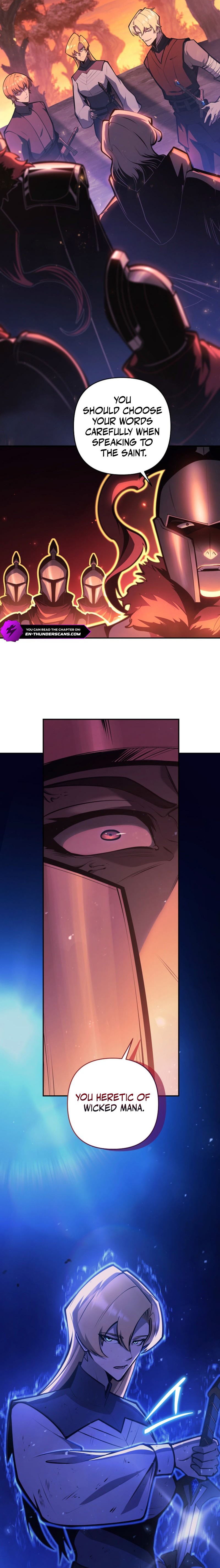 The Mad Dog of the Duke's Estate Chapter 70 — Page 15