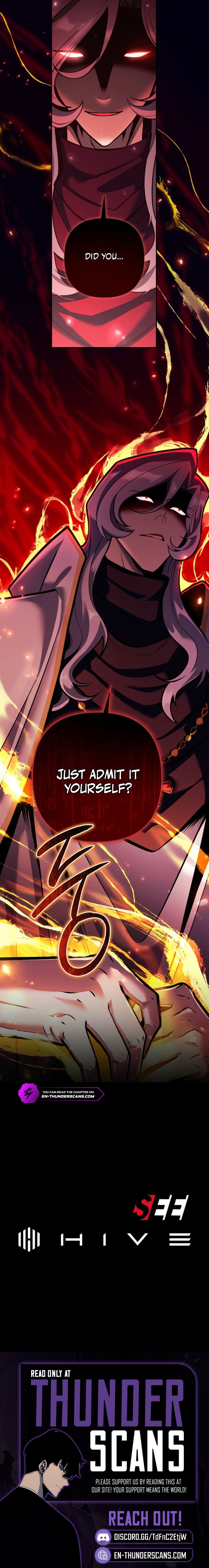 The Mad Dog of the Duke's Estate Chapter 70 — Page 23