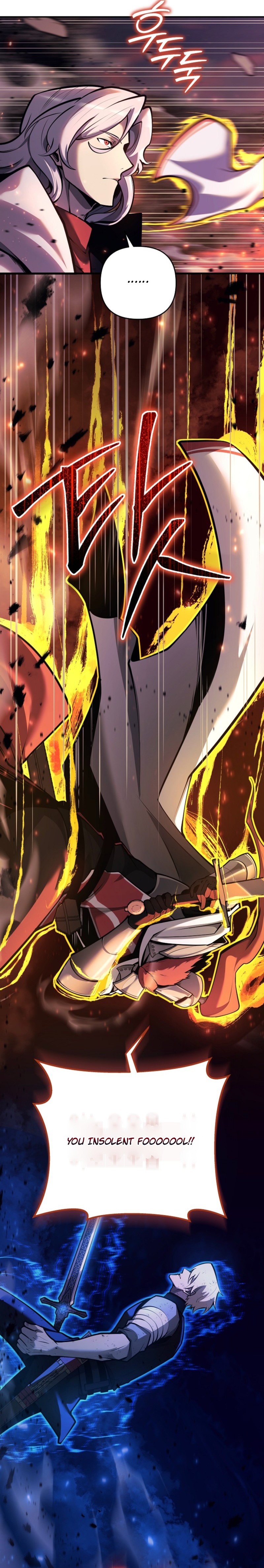 The Mad Dog of the Duke's Estate Chapter 71 — Page 13