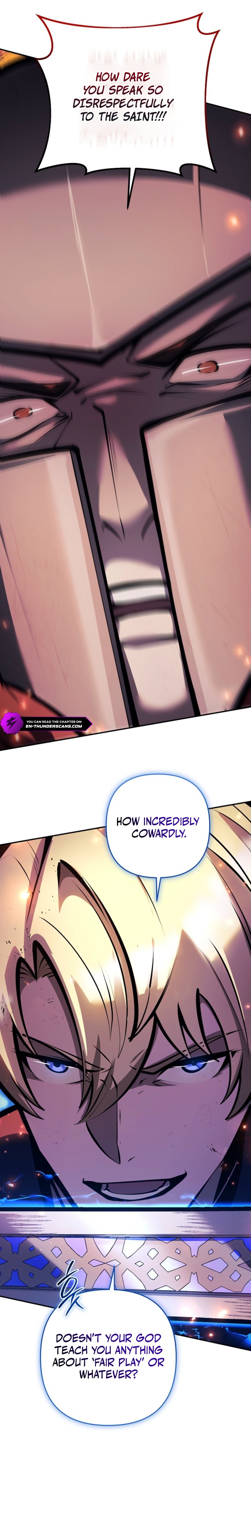 The Mad Dog of the Duke's Estate Chapter 71 — Page 15